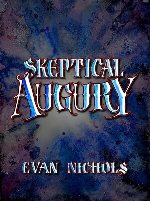 cover image of Skeptical Augury